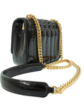 Saint Laurent Paris Saint Vicky Paris Chain Shoulder Bag